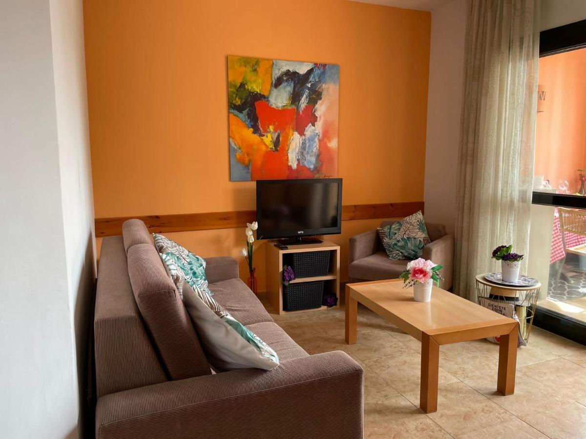 Apartamento Punta Umbria Parking Incluido Y Piscina 外观 照片