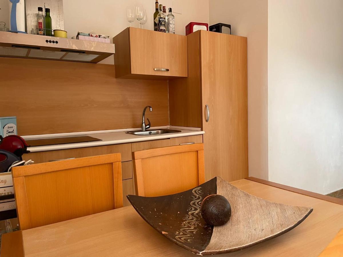 Apartamento Punta Umbria Parking Incluido Y Piscina 外观 照片