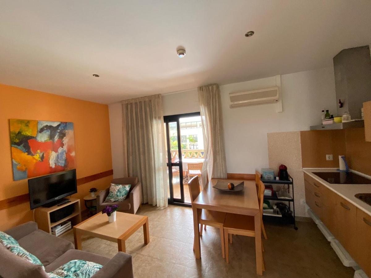Apartamento Punta Umbria Parking Incluido Y Piscina 外观 照片