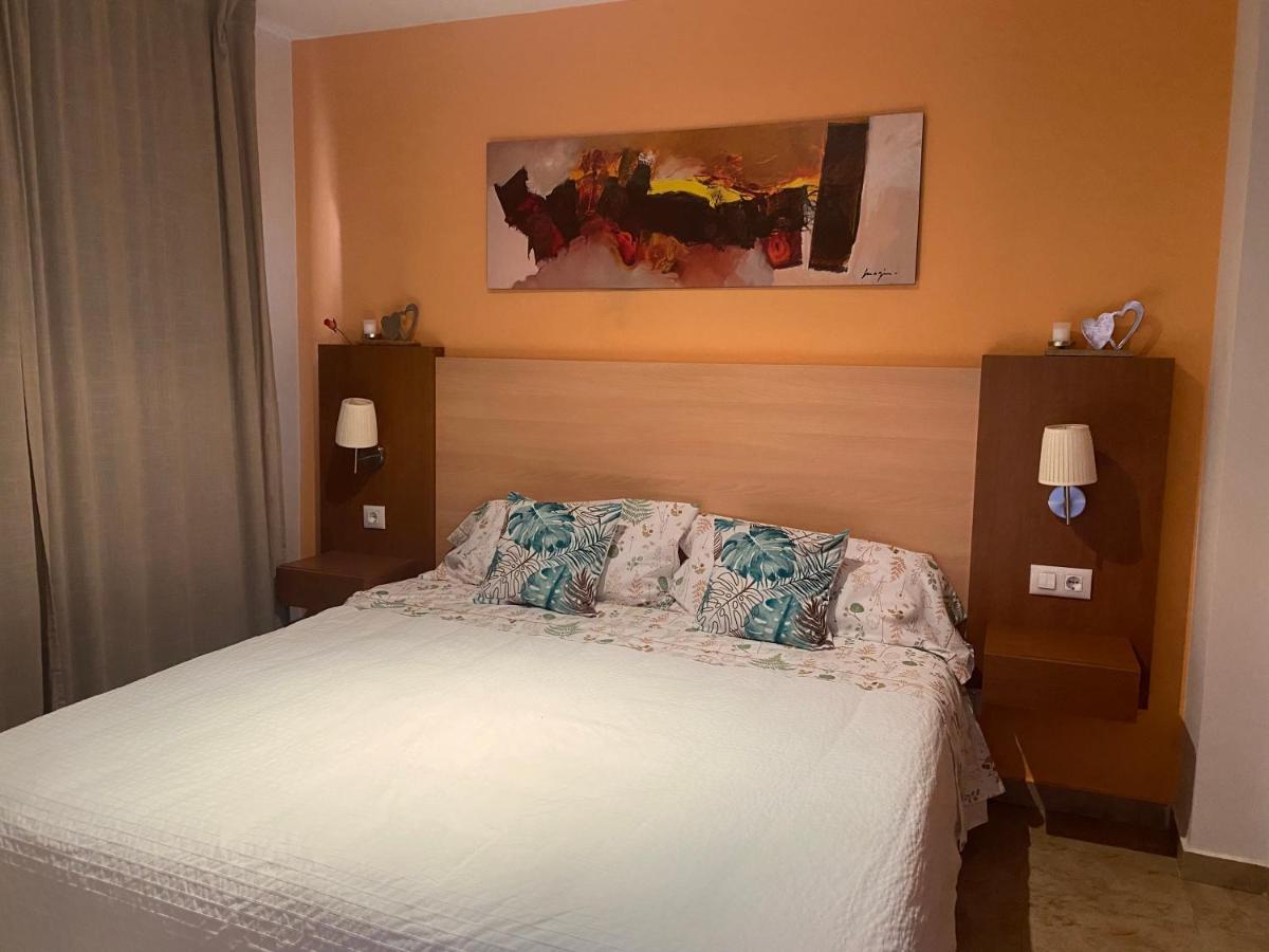 Apartamento Punta Umbria Parking Incluido Y Piscina 外观 照片