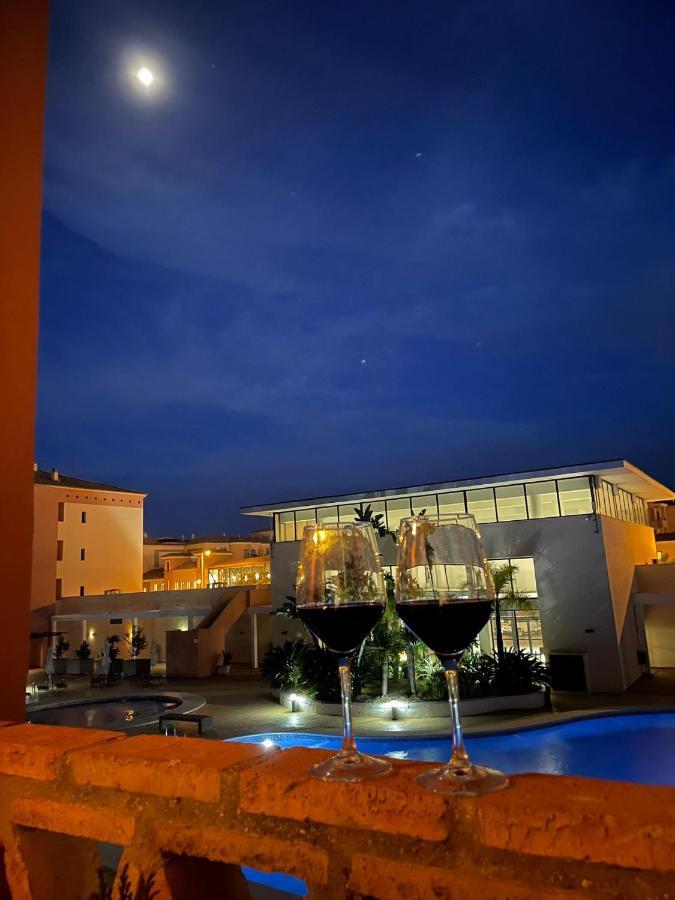 Apartamento Punta Umbria Parking Incluido Y Piscina 外观 照片