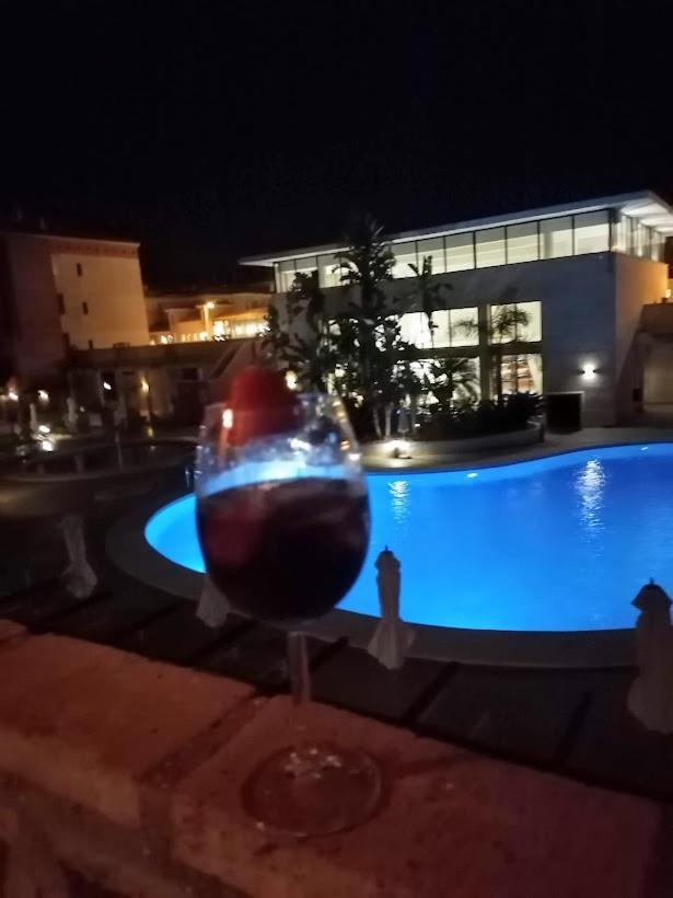 Apartamento Punta Umbria Parking Incluido Y Piscina 外观 照片