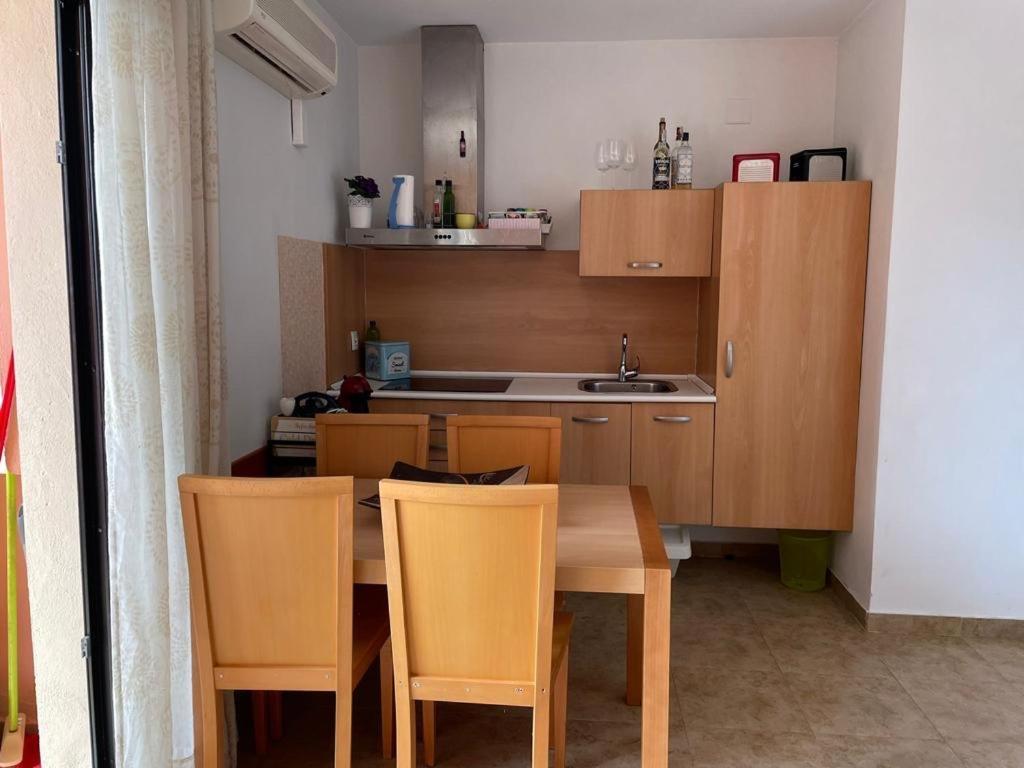 Apartamento Punta Umbria Parking Incluido Y Piscina 外观 照片